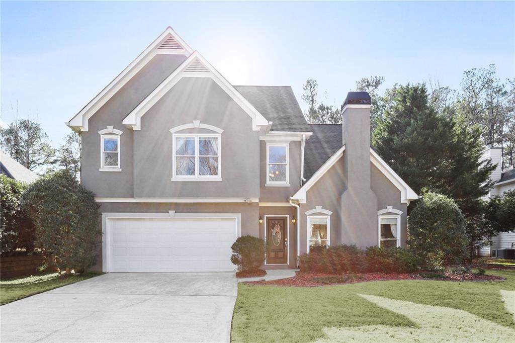 2920 Ivey Oaks Lane - Photo 1
