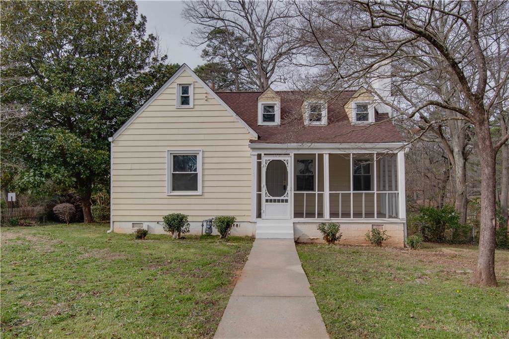 1623 Belmont Avenue - Photo 1