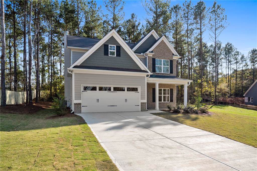 6374 Barker Station Walk - Photo 1