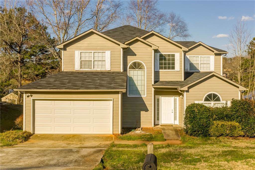 7040 Shore Road - Photo 1