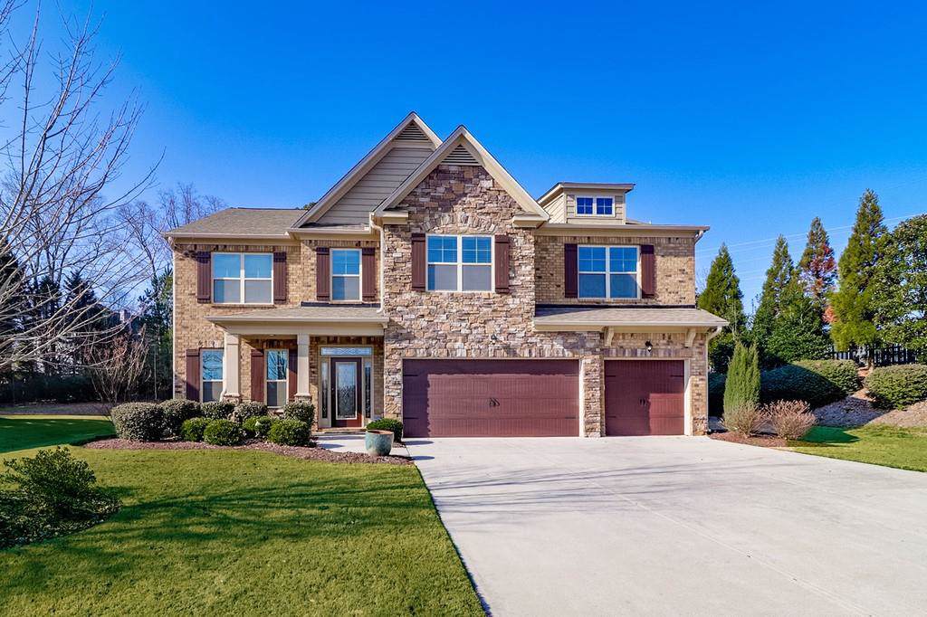 11215 Shelton Place - Photo 1