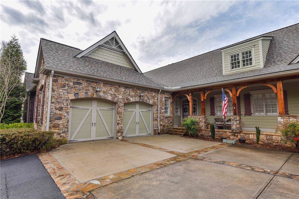 503 Birch River Drive - Photo 1