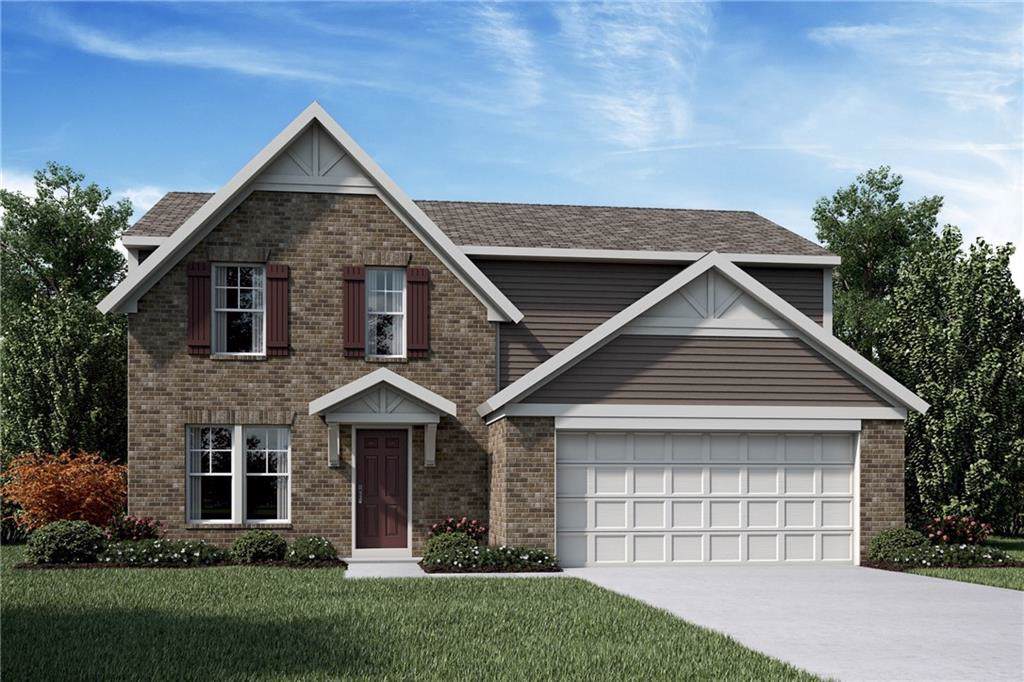 4871 Bramblewood Circle - Photo 1 4871 Bramblewood Circle - Photo 1