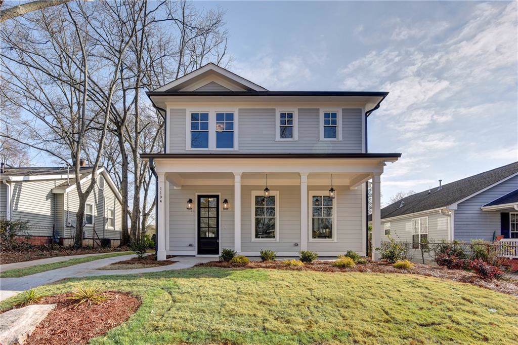 119 Whitefoord Avenue - Photo 1