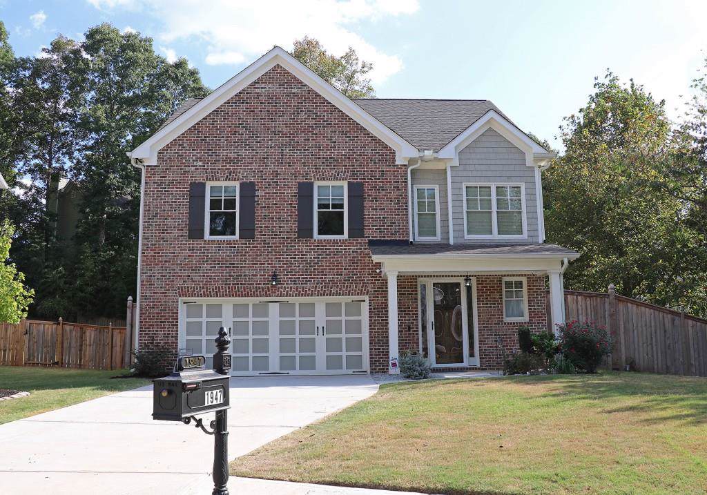 1947 Preston Park Place - Photo 1