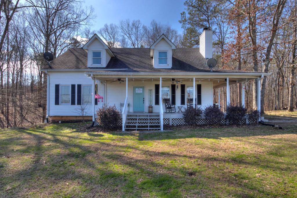 3191 Old Alabama Road - Photo 1