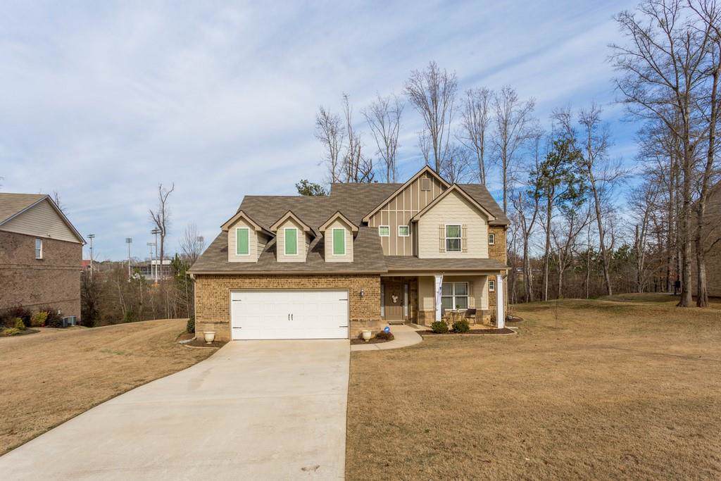 416 Shirelle Lane - Photo 1