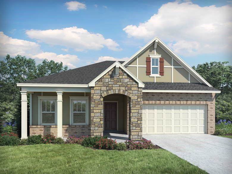 215 Longleaf Court - Photo 1