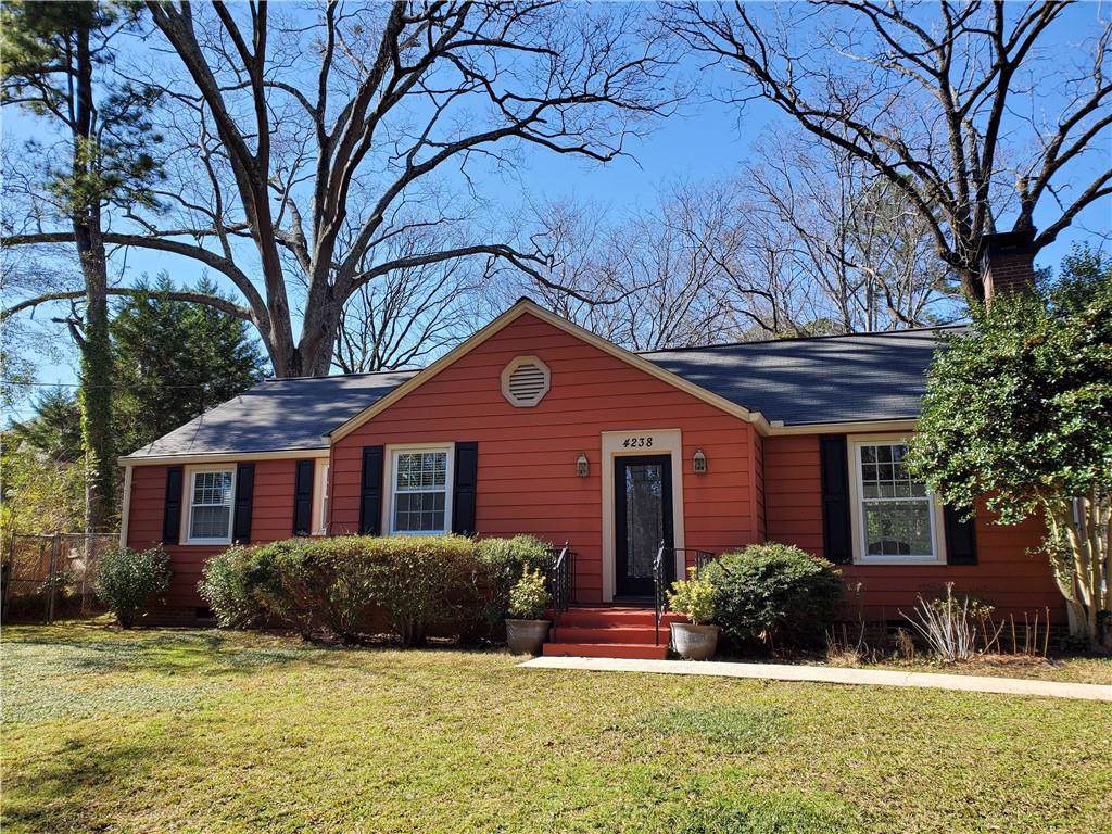 4238 Peachtree Dunwoody Road - Photo 1