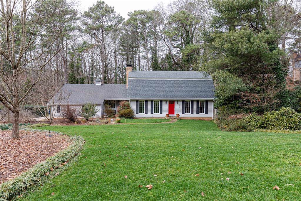 485 River Valley Road - Photo 1