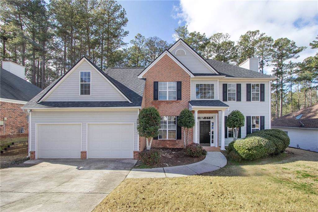 125 Parkside Drive - Photo 1