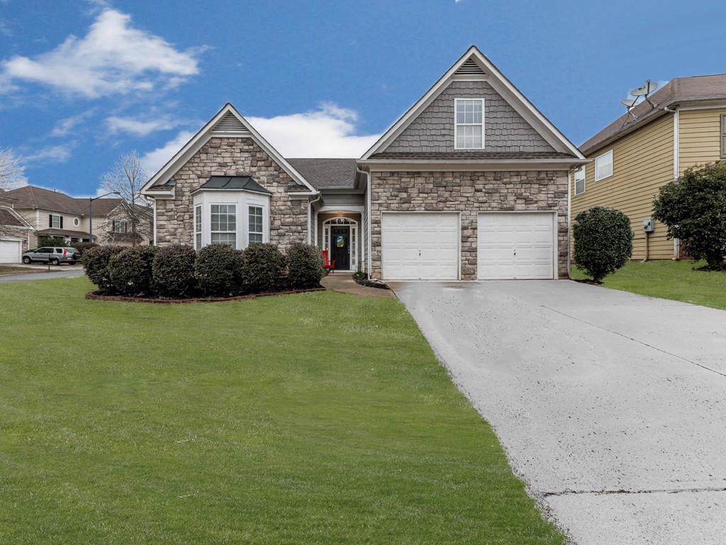 501 Waterfall Drive - Photo 1