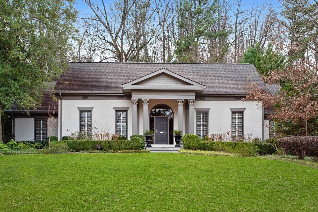 1650 Nottingham Way - Photo 1
