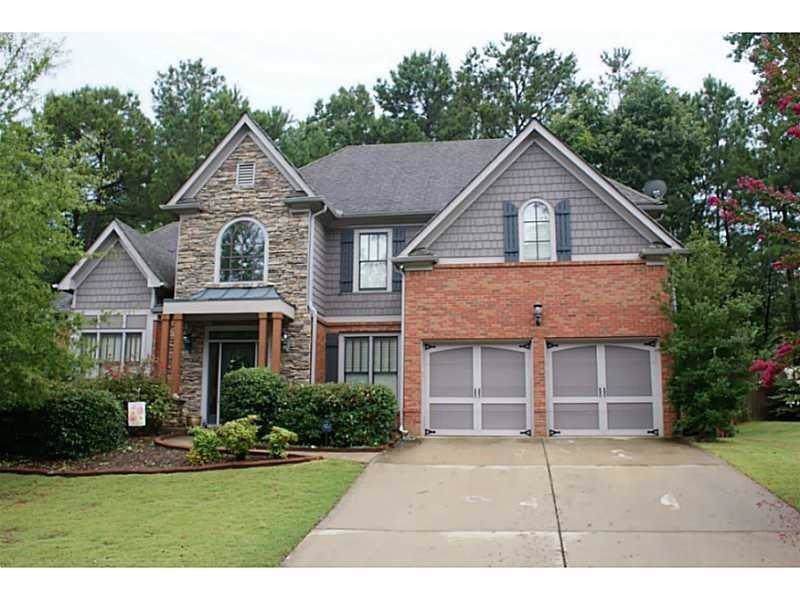 167 Pine Bluff Drive - Photo 1