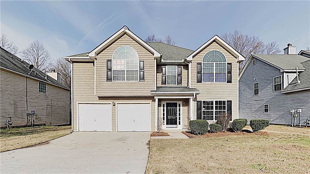1045 Ivey Lane - Photo 1