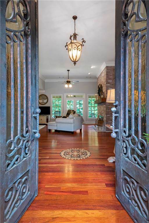 831 Government Farm Road - Photo 1