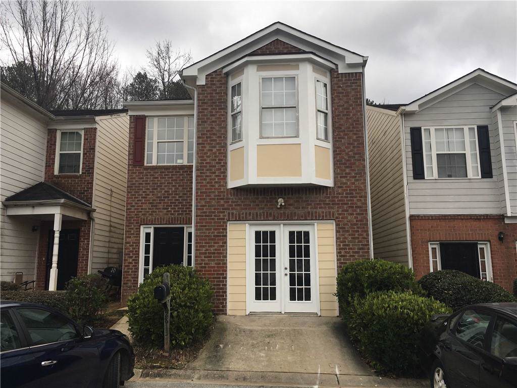 2813 Godby Road - Photo 1