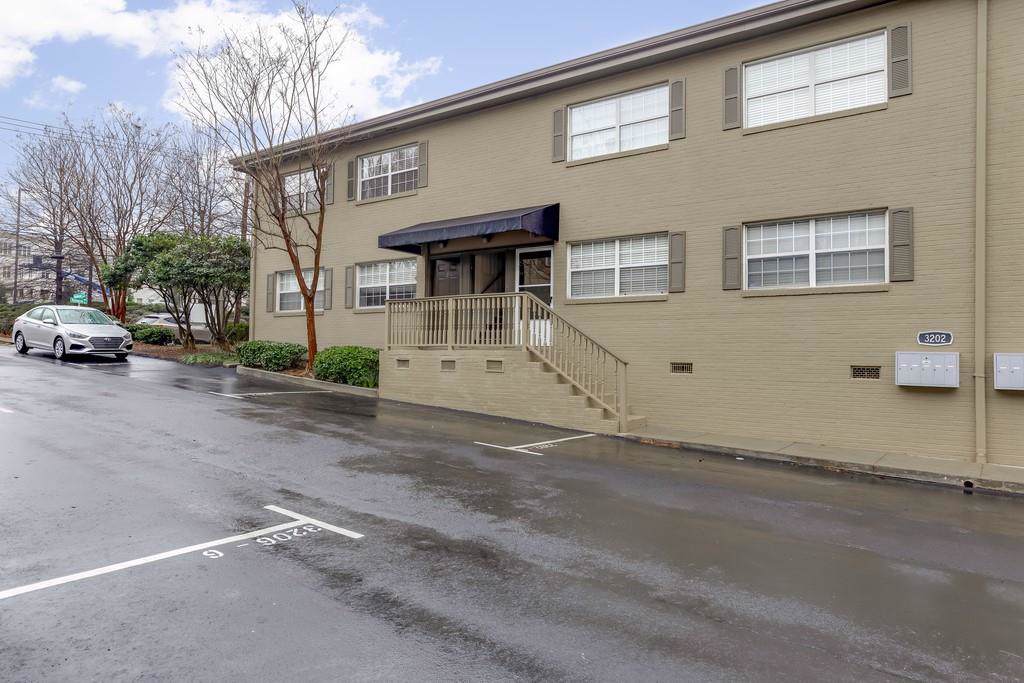3202 Mathieson Drive - Photo 1