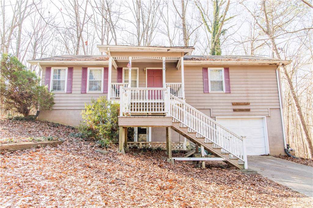 2916 Ball Ground Road - Photo 1