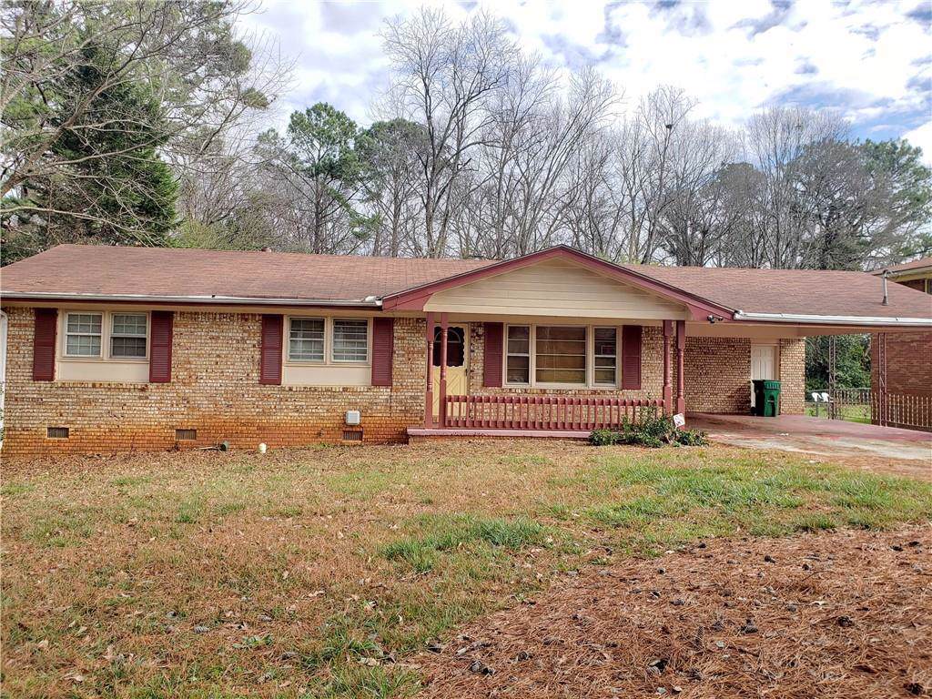 1476 Thompson Place - Photo 1