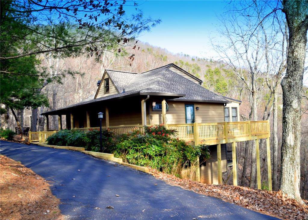1264 Quail Cove Drive - Photo 1