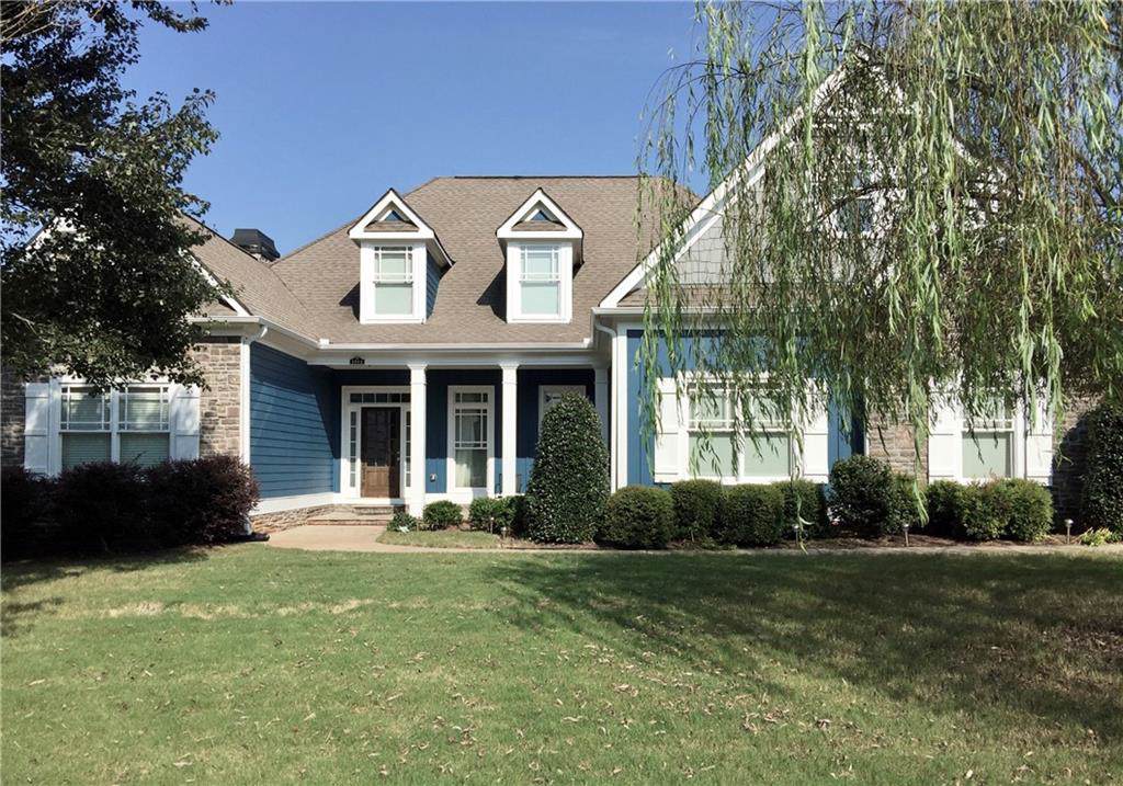 1512 Highland Creek Drive - Photo 1 1512 Highland Creek Drive - Photo 1