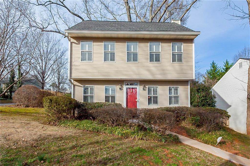 1172 Haven Brook Lane - Photo 1