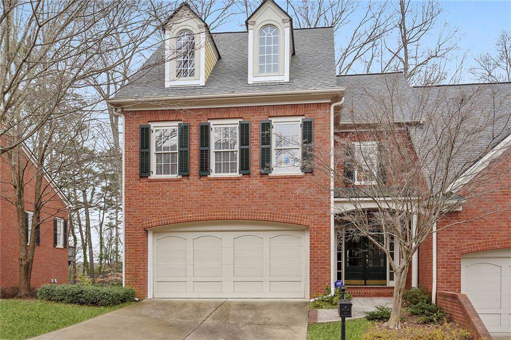 7772 Georgetown Chase - Photo 1