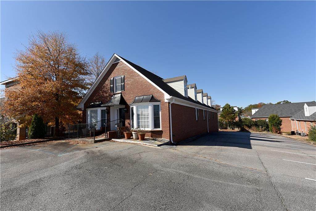 2601 Sandy Plains Road - Photo 1