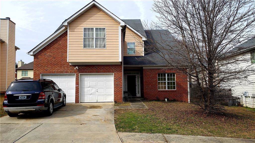 3505 Creekview Drive - Photo 1