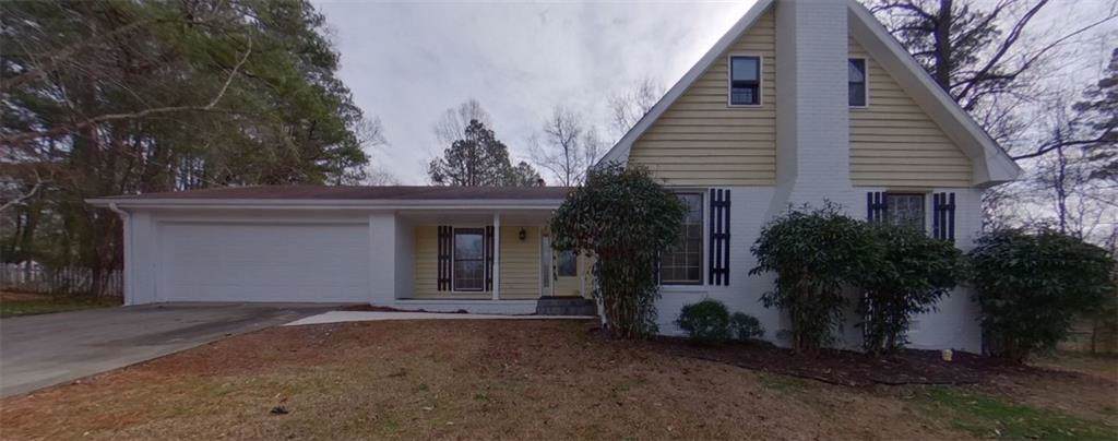 3382 Berkshire Bend - Photo 1