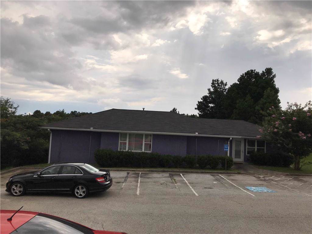 706 Collins Hill Road - Photo 1