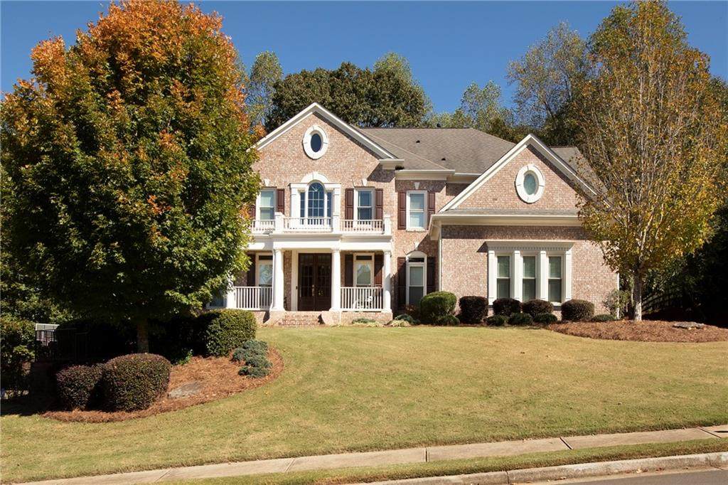 604 Baybrook Way - Photo 1 604 Baybrook Way - Photo 1