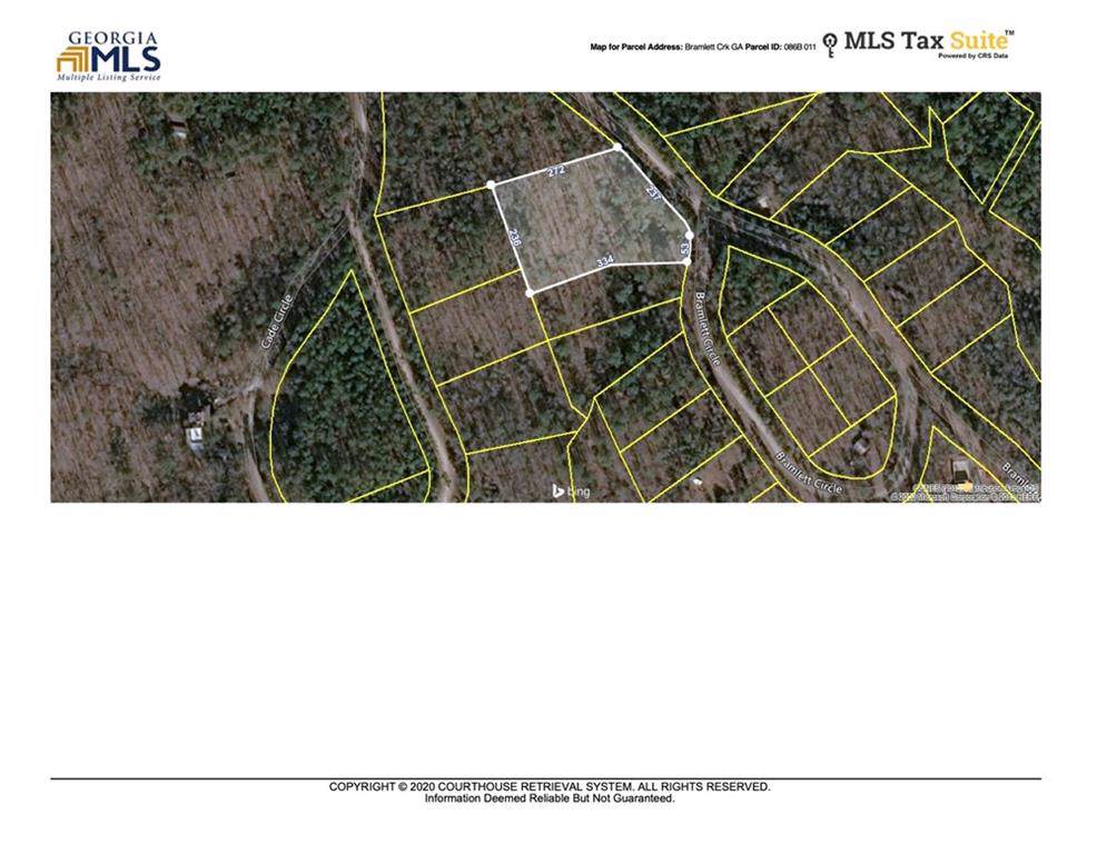 2901 Bramlett Circle - Photo 1