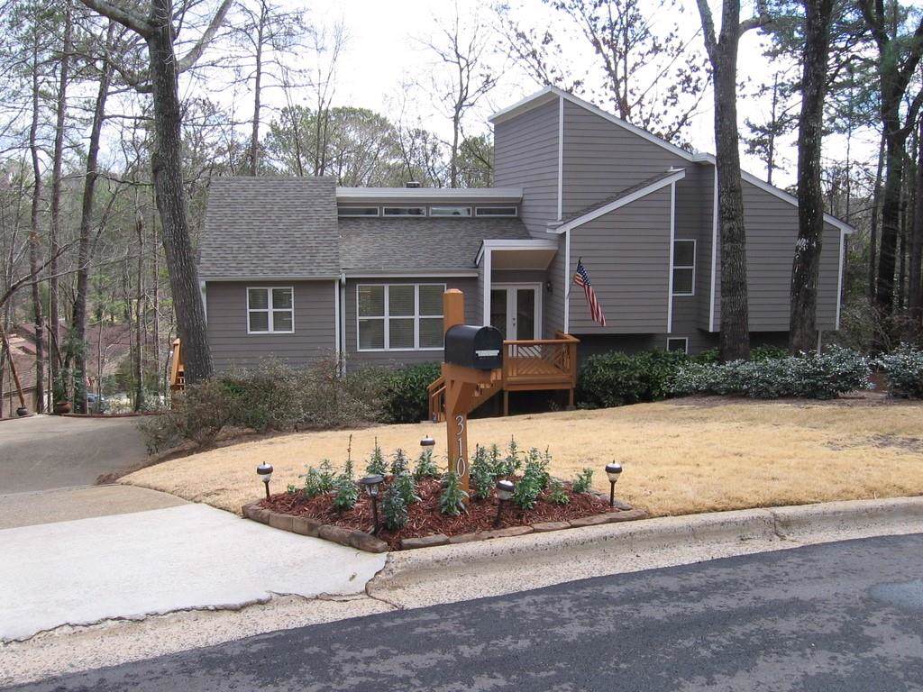 310 Eagles Bluff - Photo 1 310 Eagles Bluff - Photo 1