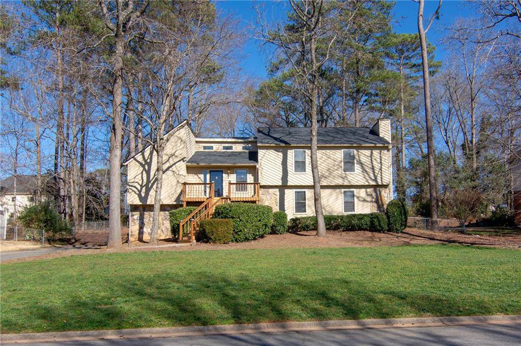 5325 Fox Hill Drive - Photo 1