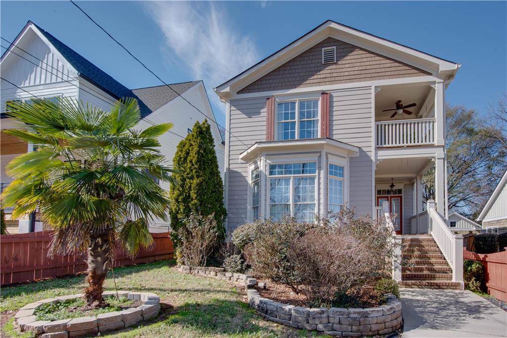 3355 Bachelor Street - Photo 1
