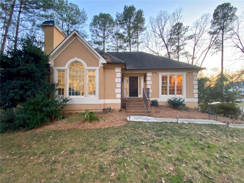 202 Mossy Place - Photo 1