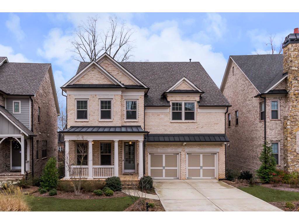 12145 Cameron Drive - Photo 1