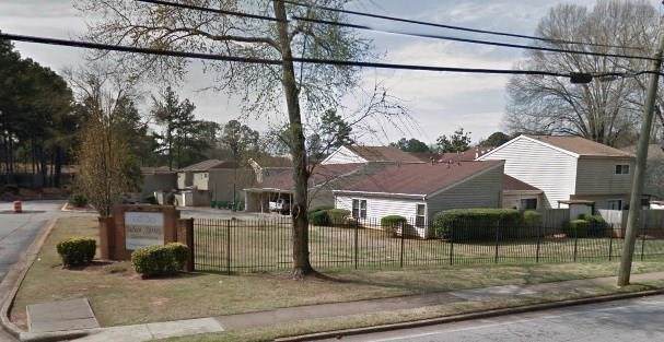 2058 Oak Park Lane - Photo 1