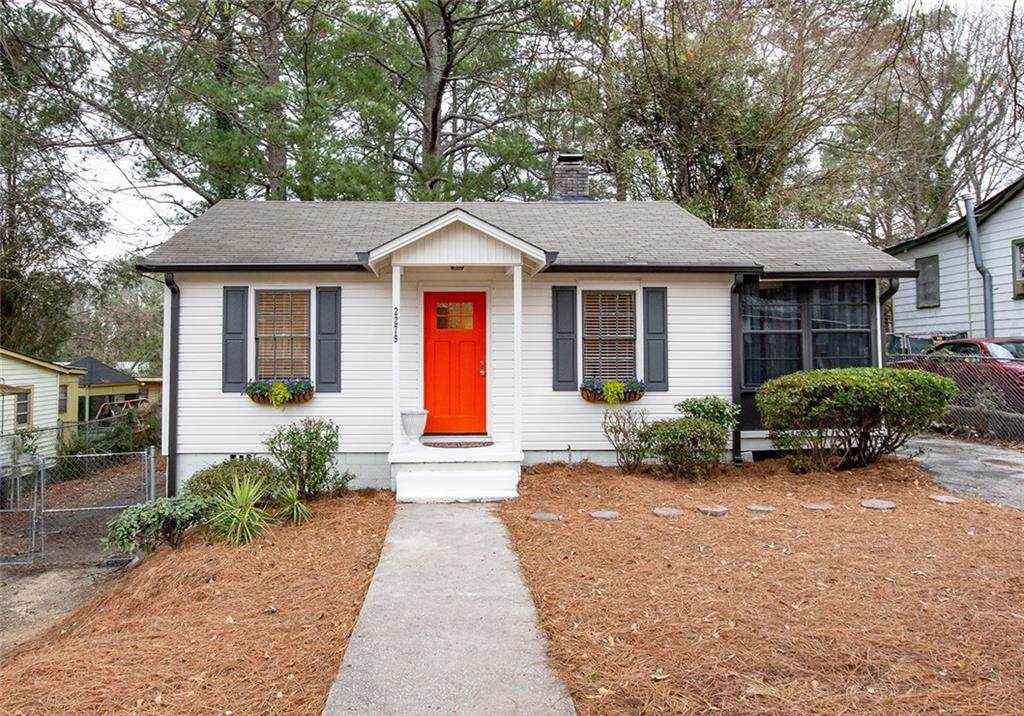 2279 Carver Drive - Photo 1