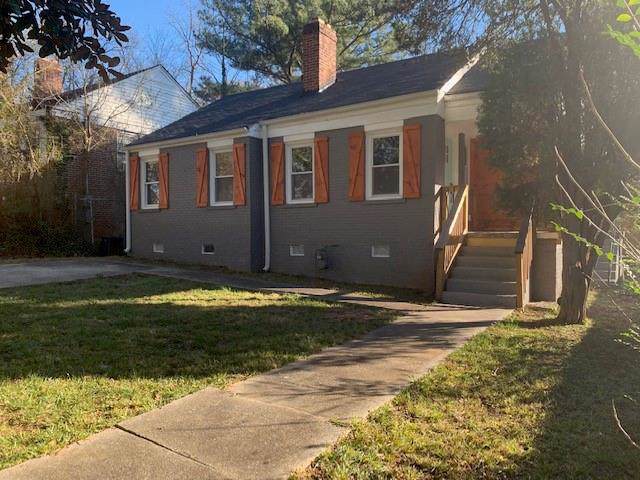 1764 Springview Road - Photo 1