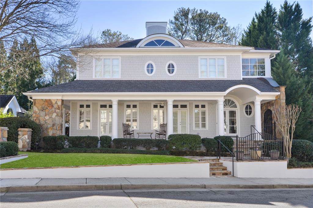 4270 Olde Mill Lane - Photo 1