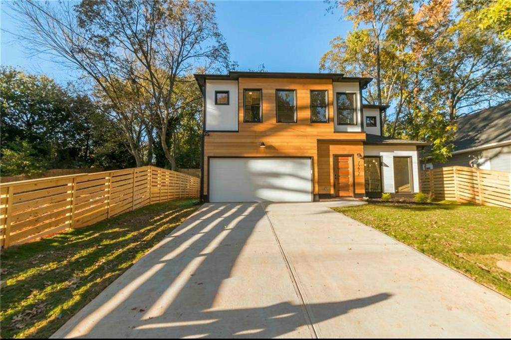 1272 Arkwright Place - Photo 1