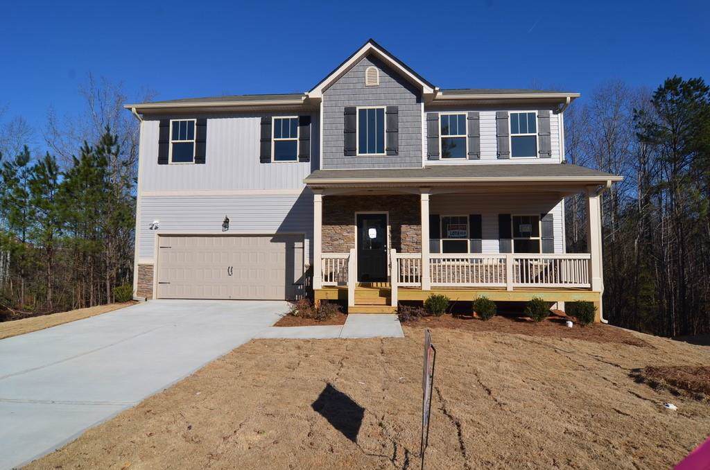 28 Thunderhawk Lane - Photo 1 28 Thunderhawk Lane - Photo 1