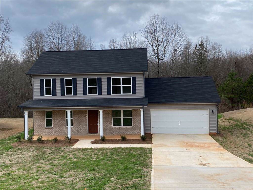 909 Revere Way - Photo 1