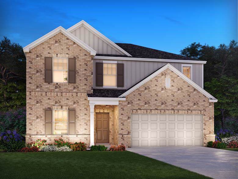 125 Warbler Way - Photo 1