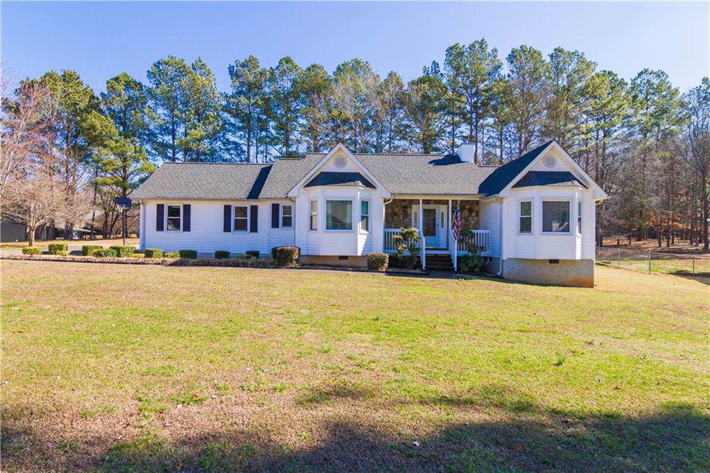 37 Oaks Drive - Photo 1