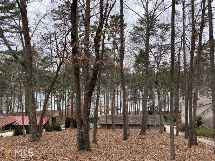 4485 Travis Drive - Photo 1
