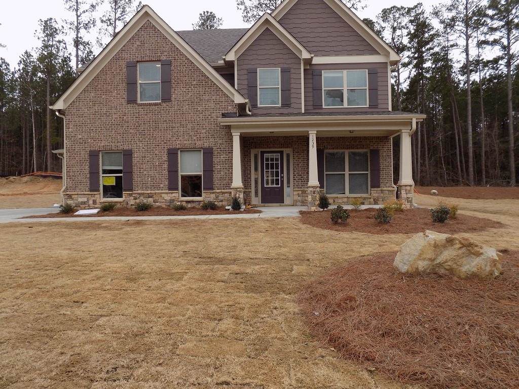 1239 Victoria Walk Lane - Photo 1